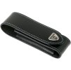 Victorinox 4.0505.L čierne kožené puzdro