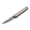 Böker Plus Kwaiken Flipper Damascus 01BO297DAM