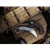 Böker Plus HEL Karambit Blue/Grey 01BO516