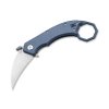 Böker Plus HEL Karambit Blue/Grey 01BO516