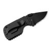 Böker Plus Subcom 2.0 All Black