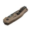Böker Plus Thunder Storm Auto Coyote 01BO794