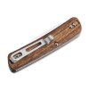 Böker Plus Tech Tool Zebrawood 1