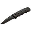 Böker Plus AKS-74 Mini Tanto Black 01KALS73BT
