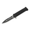Magnum Intricate Compact Black 01LL322