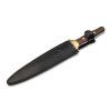 Böker Colmillo Guayacan 02BA918G