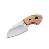 Böker Plus Gnome Olive D2 02BO322