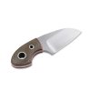 Böker Plus Gnome Micarta D2 02BO324