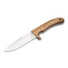 Magnum Elk Hunter Zebrawood 02GL687