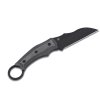 Magnum Straight Karambit 02RY700