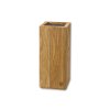 Böker Manufaktur Solingen Knife Block Square Oak 030419