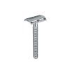 Böker Manufaktur Solingen Safety Razor Low-Profile 04BO172