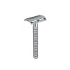 Böker Safety Razor Low-Profile
