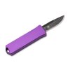 Böker Plus USB OTF Purple