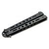 Magnum Balisong All Black 06EX402