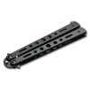 Magnum Balisong All Black