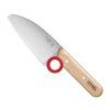 Opinel Le Petit Chef detská kuchárska sada Red 003112