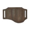 Böker Leather Holster ED-Three Brown