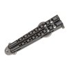 Magnum Balisong Black 09SC011
