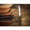 Böker Manufaktur Solingen Hunters Knife Mono CPM 110609