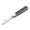 Böker Manufaktur Solingen Hunters Knife Mono CPM 110609