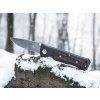 Böker Manufaktur Solingen Leopard-Damascus II 111054DAM