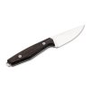 Böker Manufaktur Solingen Daily Knives AK1 Droppoint Grenadill 125502