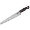 Böker Manufaktur Solingen Saga Bread Knife Grenadill 130381