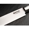 Böker Manufaktur Solingen Damascus Black Carving Knife 130425DAM