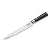 Böker Manufaktur Solingen Damascus Black Carving Knife 130425DAM