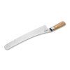 Böker Manufaktur Solingen Damascus Olive Bread Knife 130433DAM