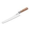 Böker Manufaktur Solingen Damascus Olive Bread Knife 130433DAM