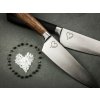 Böker Manufaktur Solingen Core Professional Chef's Knife Small Mama 130821