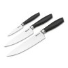 Böker Core Professional Knife Trio with Towel