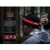 LED Čelovka Fenix HM62-T – Ľahká a Odolná do Terénu