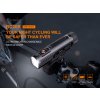 LED Baterka Fenix BC26R + BC05R V2.0 – Set Svetiel na Bicykel