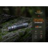 LED Baterka Fenix E35R + AOD-S V2.0 – Výkonný Set so Svetlom 3100 lm