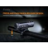 Fenix cyklosvetlo BC26R