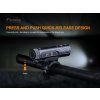 Fenix svetlo na bicykel BC26R