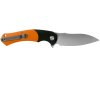 bestech penguin black orange bg32c 2