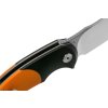 bestech penguin black orange bg32c 6