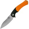 bestech penguin black orange bg32c
