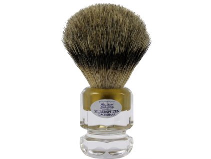 stetka zlato silvertip akryl 53501