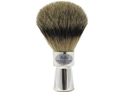 stetka stribrna silvertip kov 53902