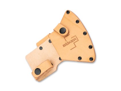 pochva pro sekeru boeker plus appalachian axe sheath 09bo257