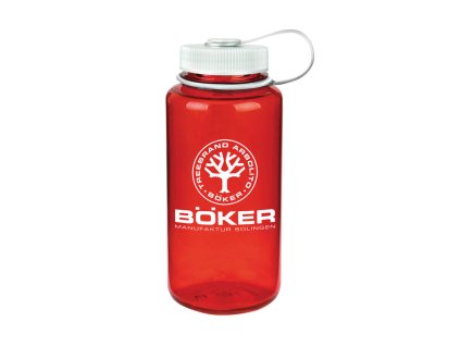 lahev na vodu boker boeker manufaktur solingen nalgene trinkflasche 09bo360