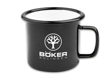 smaltovany hrnek boker boeker manufaktur solingen emaille tasse 09bo185
