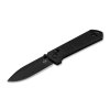 kapesni nuz boker boeker plus kihon dc all black 01bo905