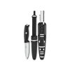 nuz victorinox venture pro black 3 0903 3F 4
