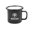 smaltovany hrnek boker boeker manufaktur solingen emaille tasse 09bo185